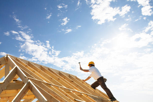 Roof Coating Services in Marion Center, MA