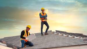 Best Roof Installation  in Rion Center, MA